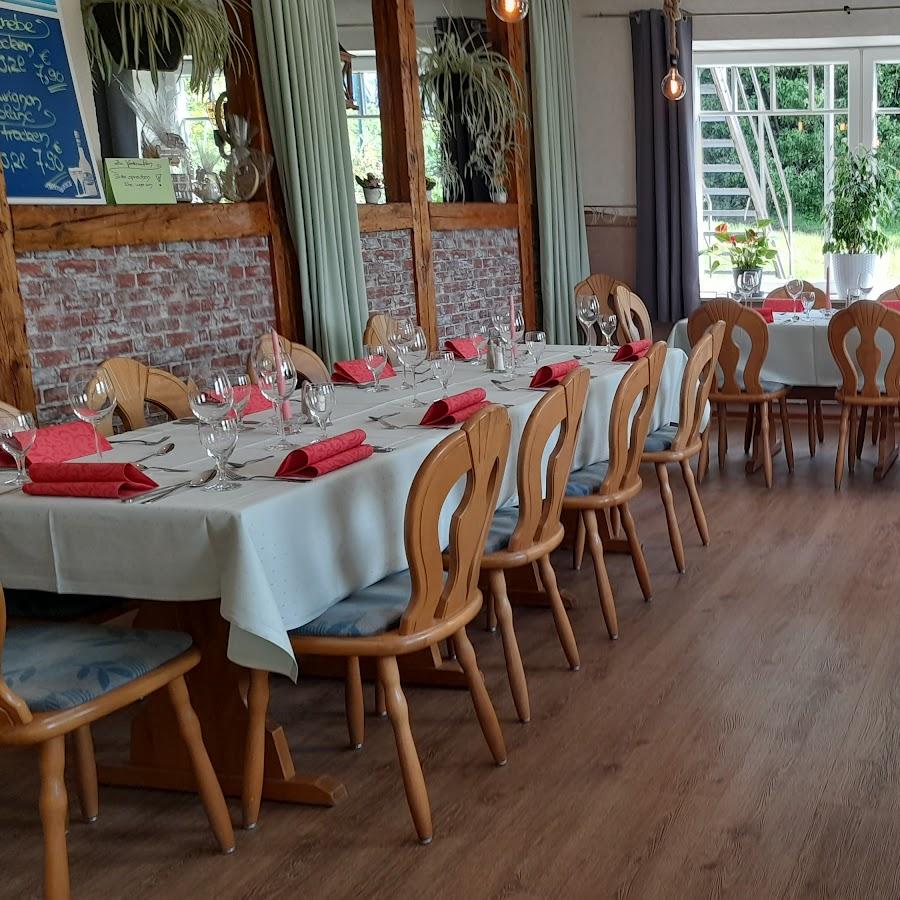 Restaurant "Gaststätte  Zum alten Packhus " in Blekendorf