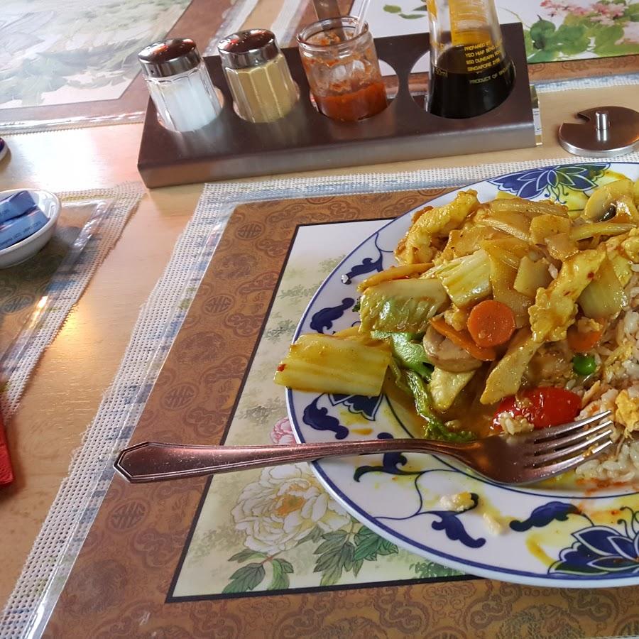 Restaurant "China-Restaurant Peking" in Bad Sooden-Allendorf