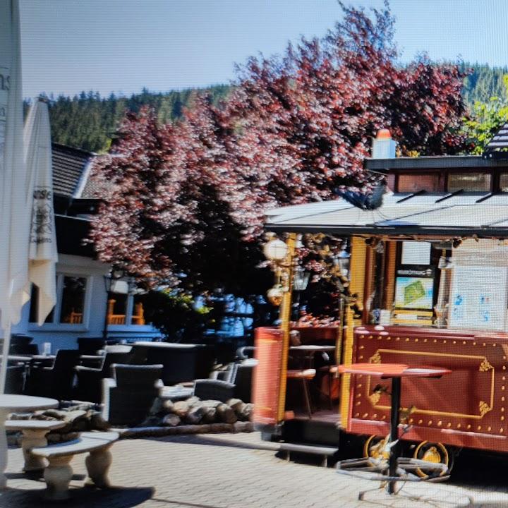 Restaurant "Grillstation  Alter Bahnhof   Züschen" in Winterberg