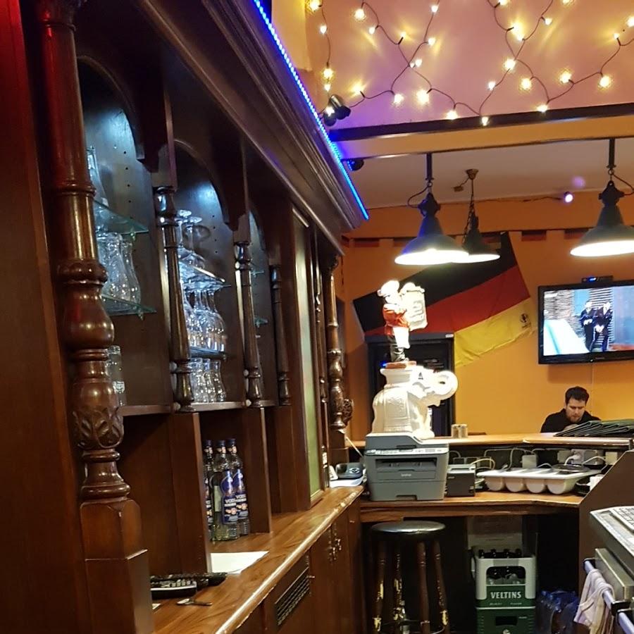 Restaurant "NATT Grill- & Pizzaservice" in  Holstein