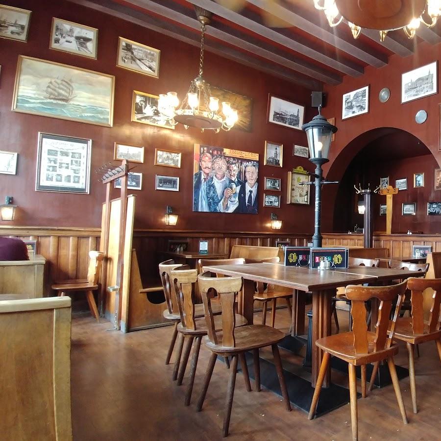 Restaurant "NAGEL Restaurant und Kneipe in" in Hamburg