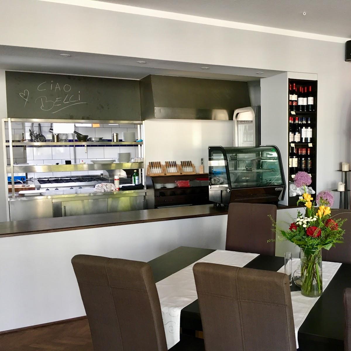 Restaurant "Restaurant KüstenPerle Heidkate" in Wisch