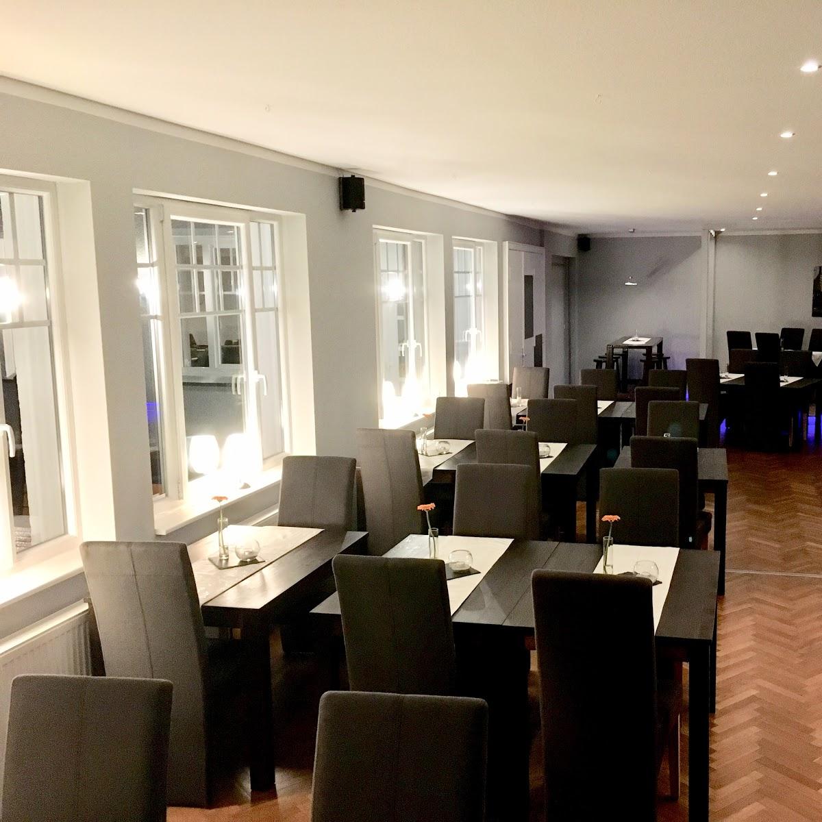 Restaurant "Restaurant KüstenPerle" in  Wisch
