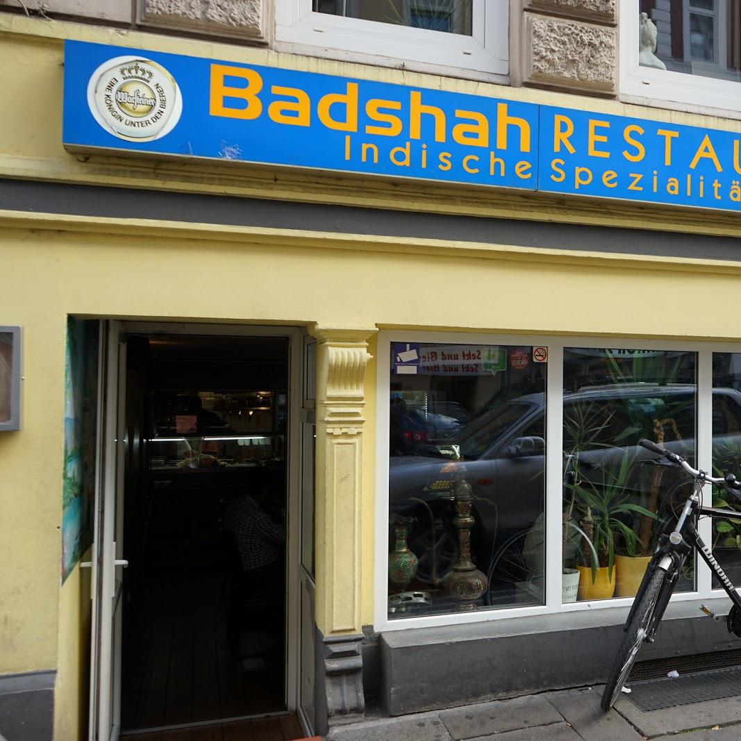 Restaurant "Badshah Restaurant" in Hamburg