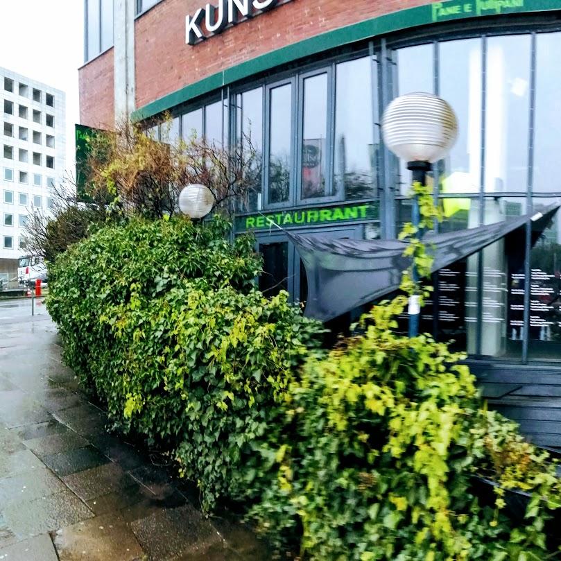 Restaurant "PANE E TULIPANI GmbH" in Hamburg