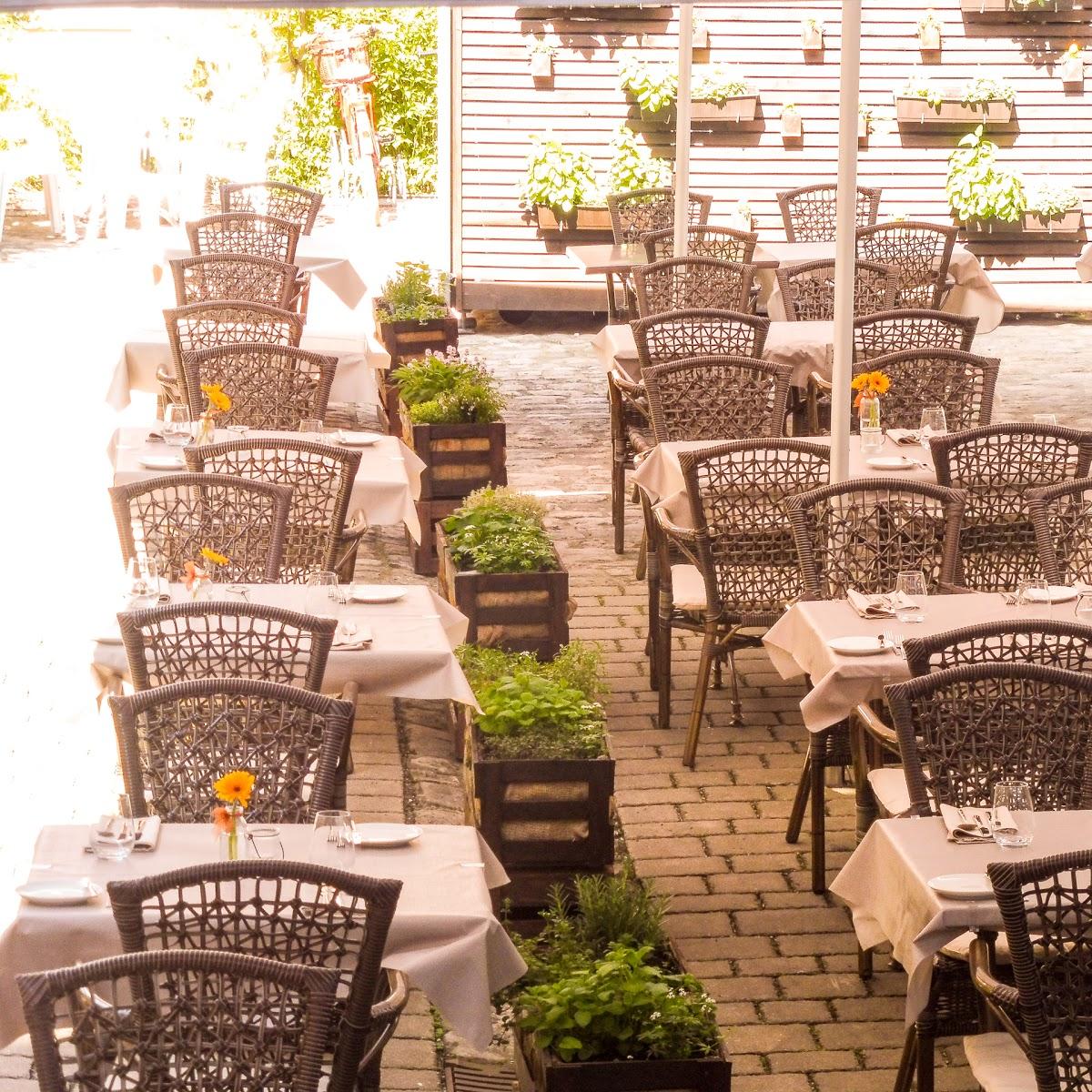 Restaurant "Kropf - er Köstlichkeiten" in  Bamberg