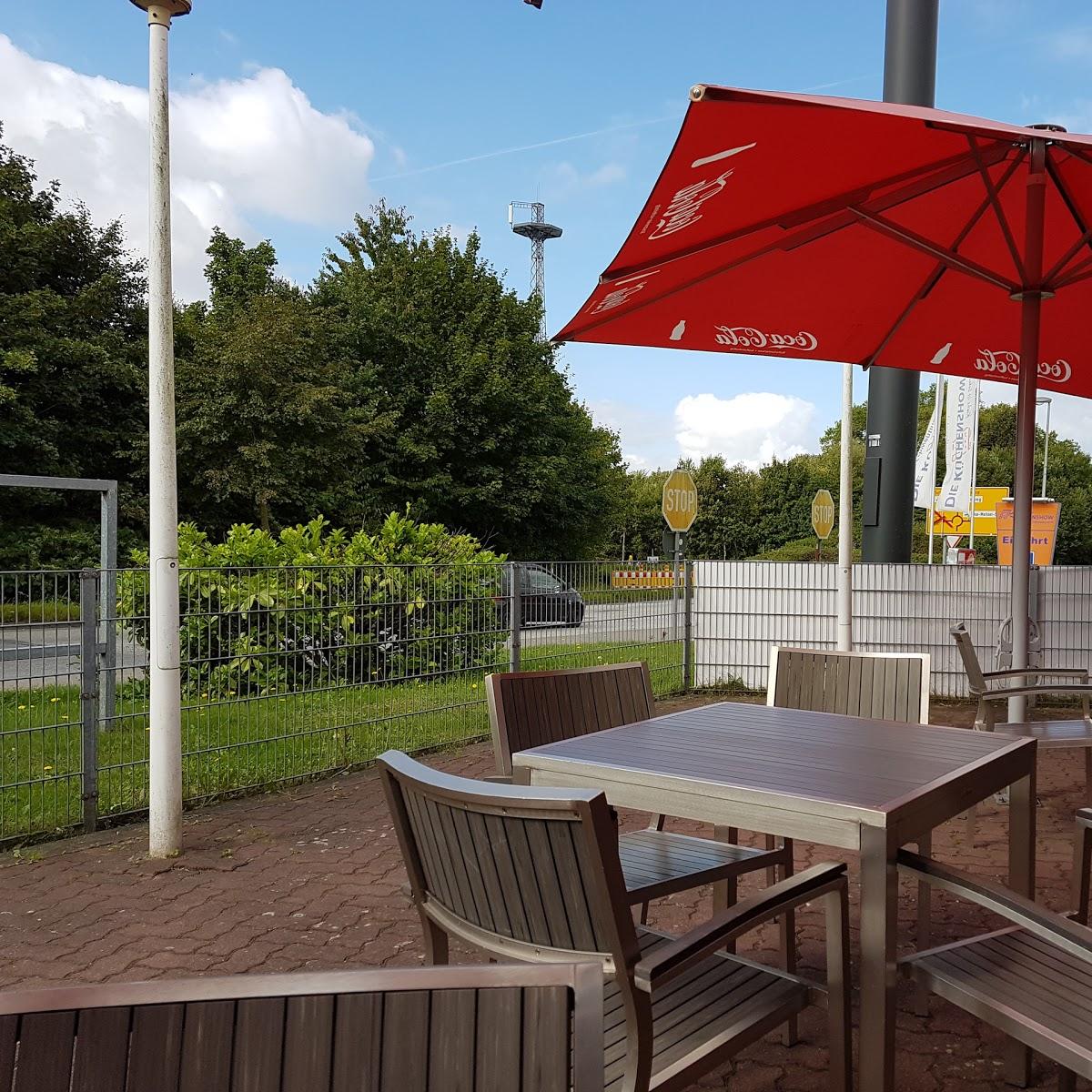 Restaurant "Burger King Raisdorf" in  Schwentinental