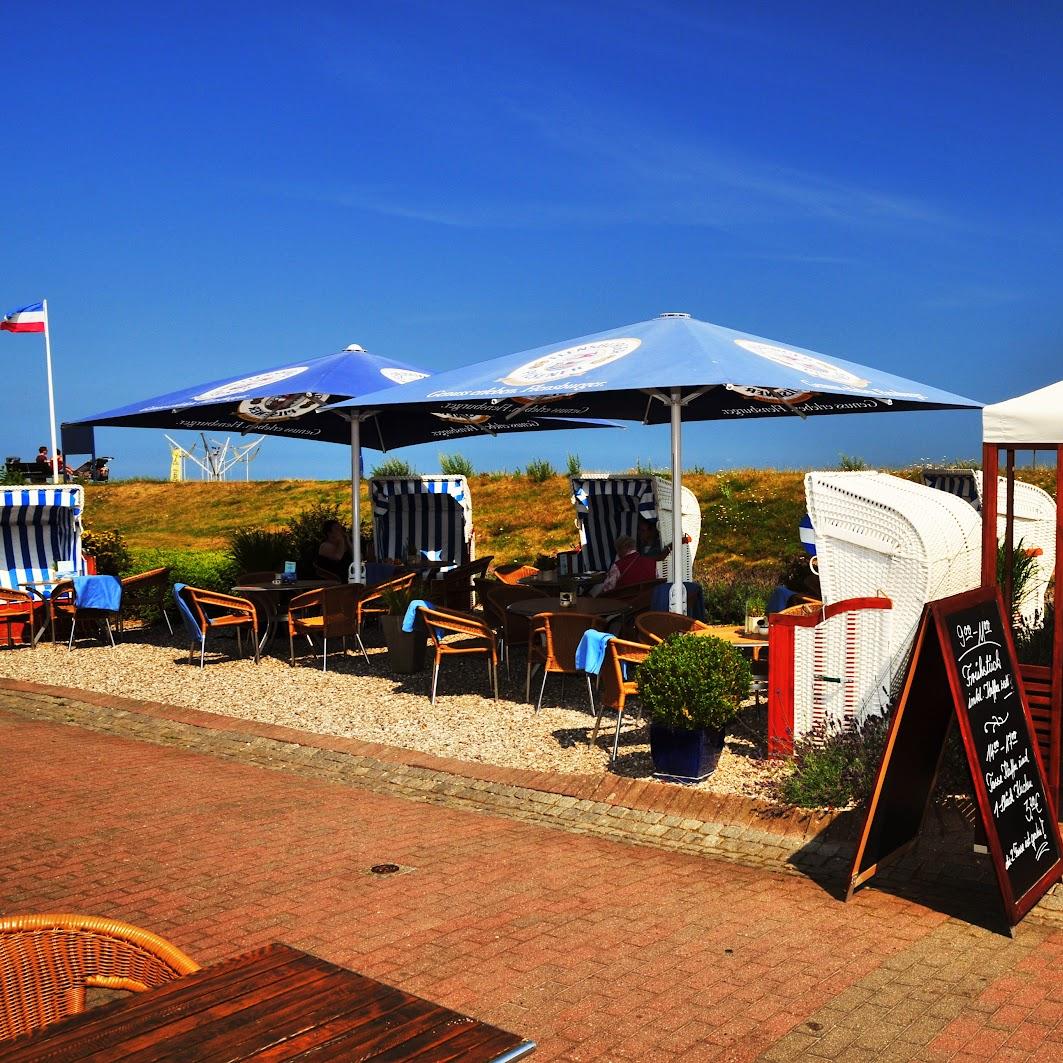 Restaurant "Fisch von Ehlers" in Schönberg (Holstein)