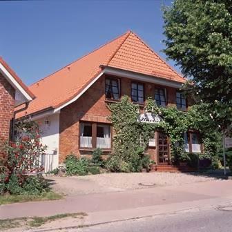 Restaurant "Landgasthof Nüchel" in  Malente