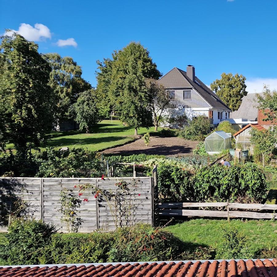 Restaurant "Landgasthof Nüchel" in Malente