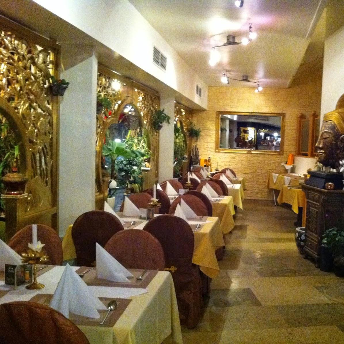 Restaurant "Thai-Restaurant  Samui  Catering Kochkurse" in Duisburg