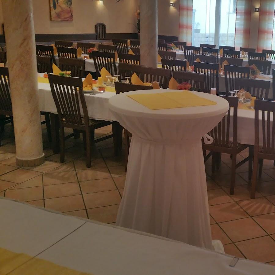 Restaurant "Gasthaus & Weinbau Mohl" in Oberhaid