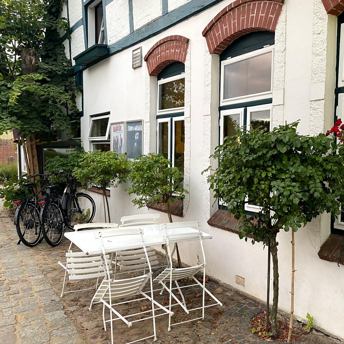 Restaurant "er" in  Lutterbek