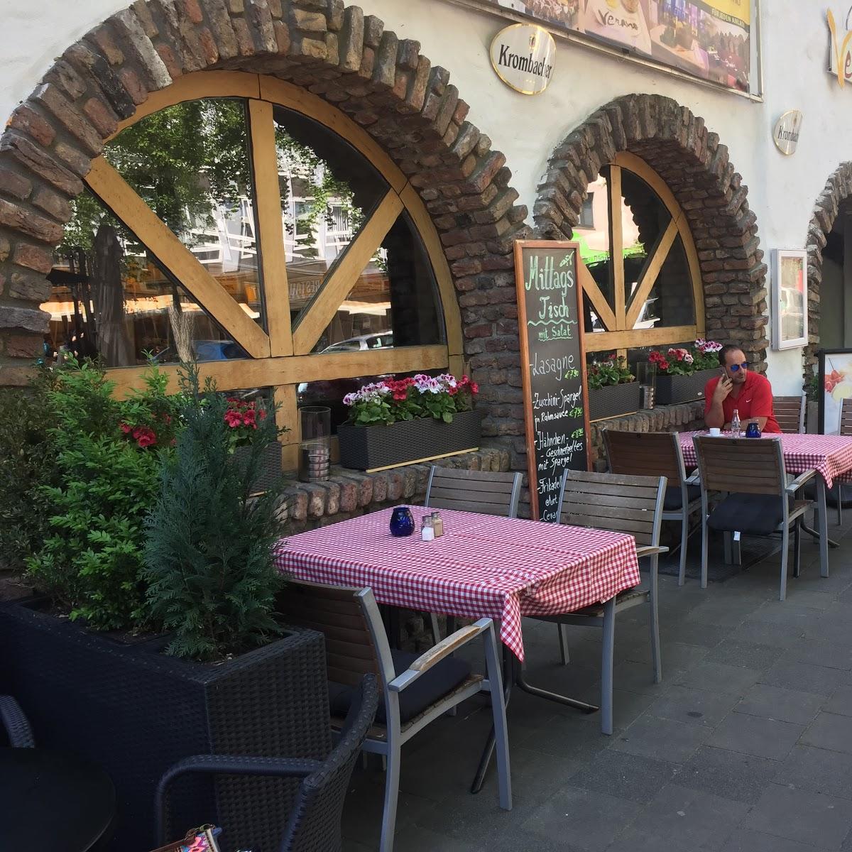 Restaurant "Restaurant Verano" in  Aachen