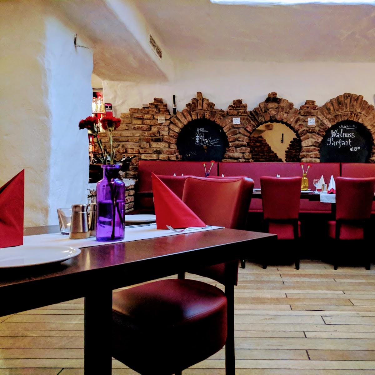 Restaurant "Restaurant Verano -" in Aachen