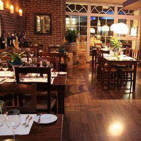 Restaurant "Restaurant One & Only" in  Aachen