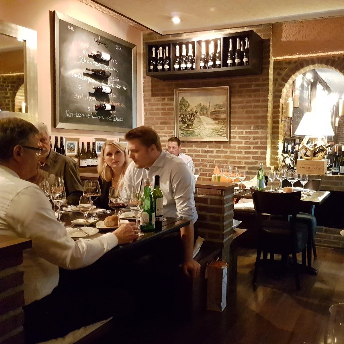 Restaurant "Restaurant One & Only" in Aachen