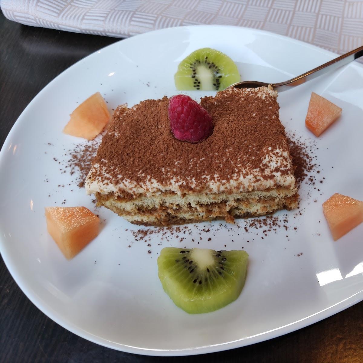 Restaurant "Ristorante Al Triangolo" in  Aachen