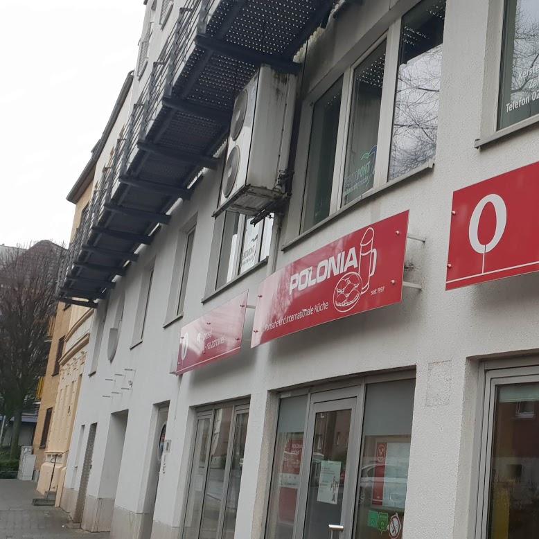 Restaurant "Polonia" in  Aachen