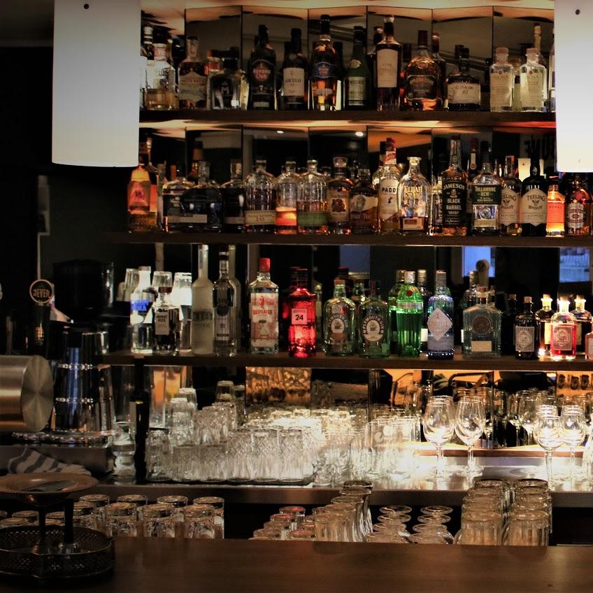 Restaurant "Restaurant Rialto" in Hamburg