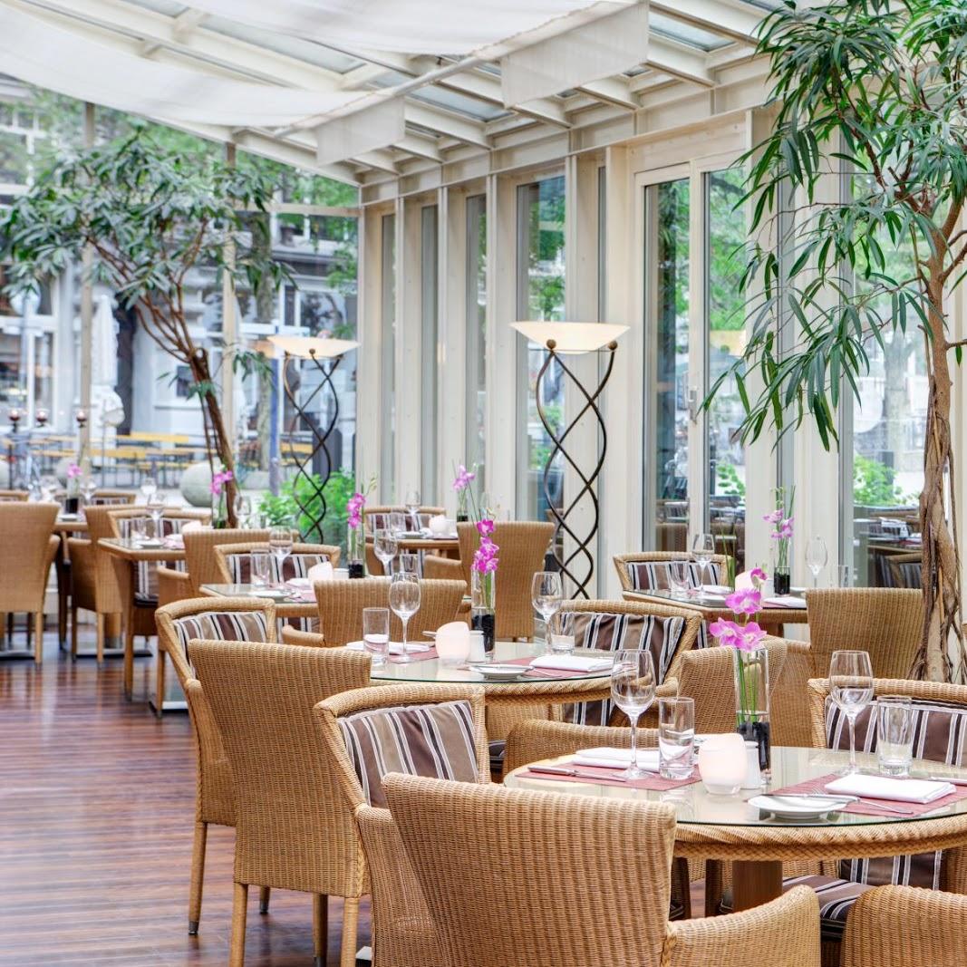 Restaurant "Bistro am Fleet" in Hamburg