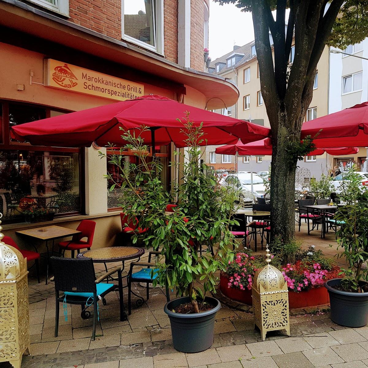 Restaurant "Restaurant Tajine" in  Aachen