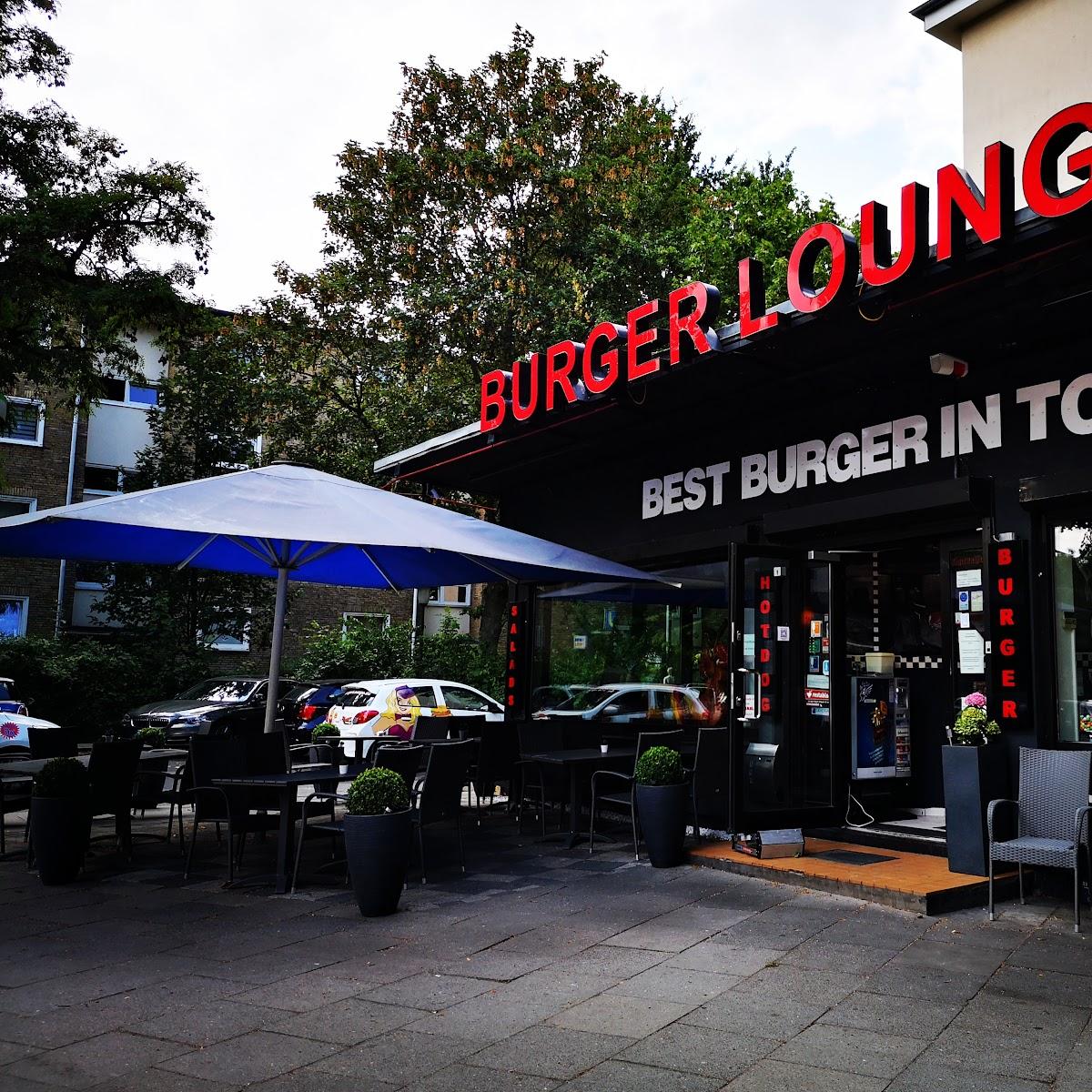 Restaurant "XXL Burger GmbH" in Hamburg