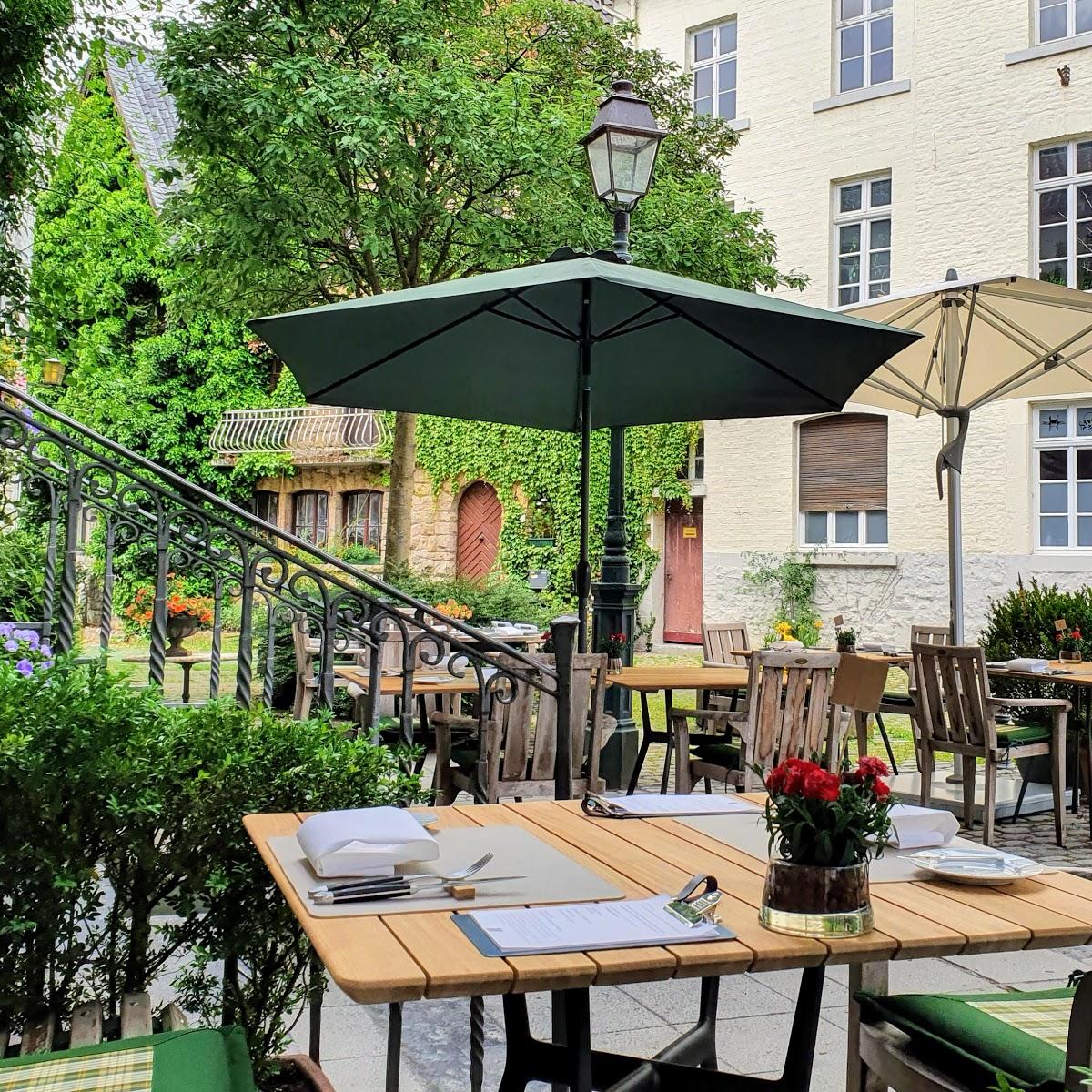 Restaurant "Sankt Benedikt" in  Aachen