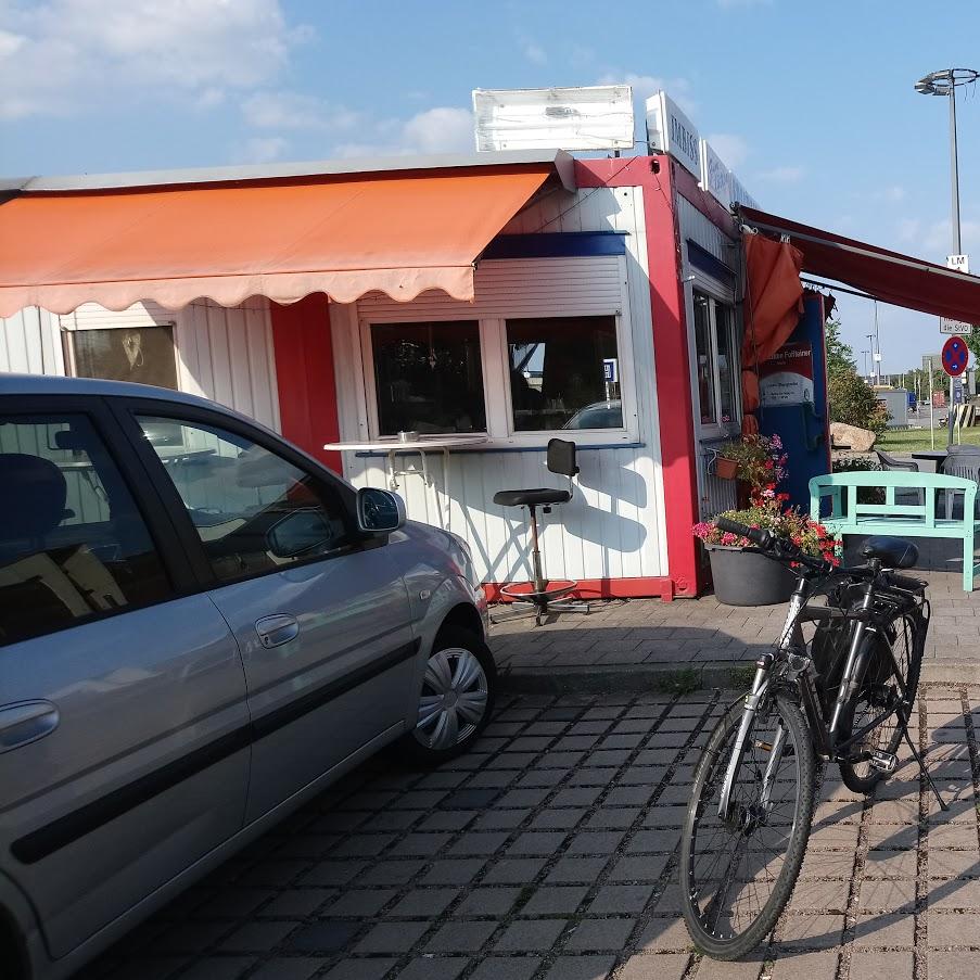 Restaurant "Zum Lütten Foffteiner" in Hamburg