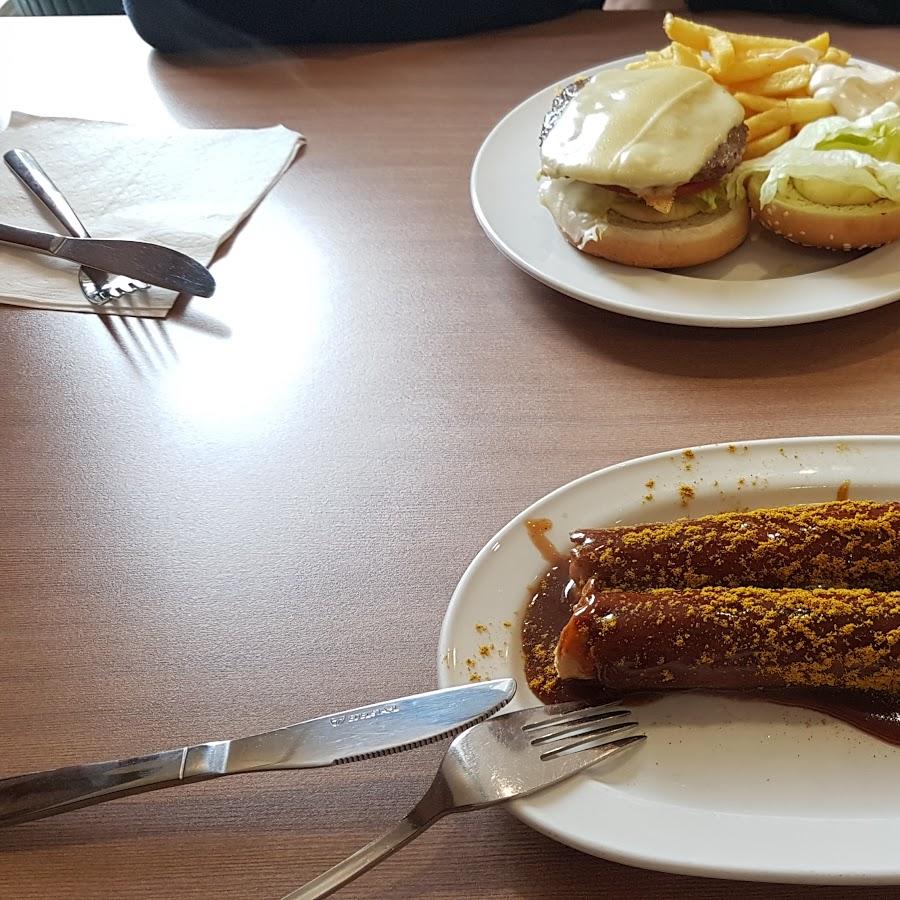 Restaurant "Lohbrügger Grill" in Hamburg