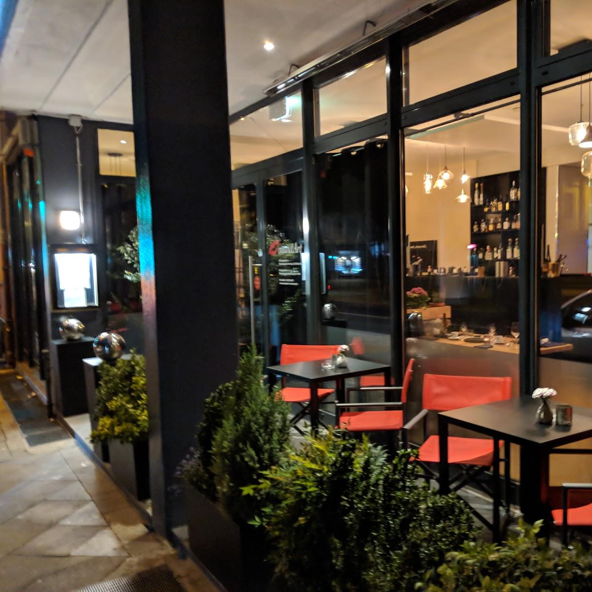 Restaurant "MundArt Restaurant . Catering . Events" in  Aachen