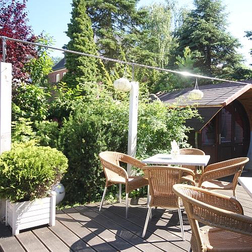 Restaurant "Restaurant Wein- und Friesenstube" in Hamburg