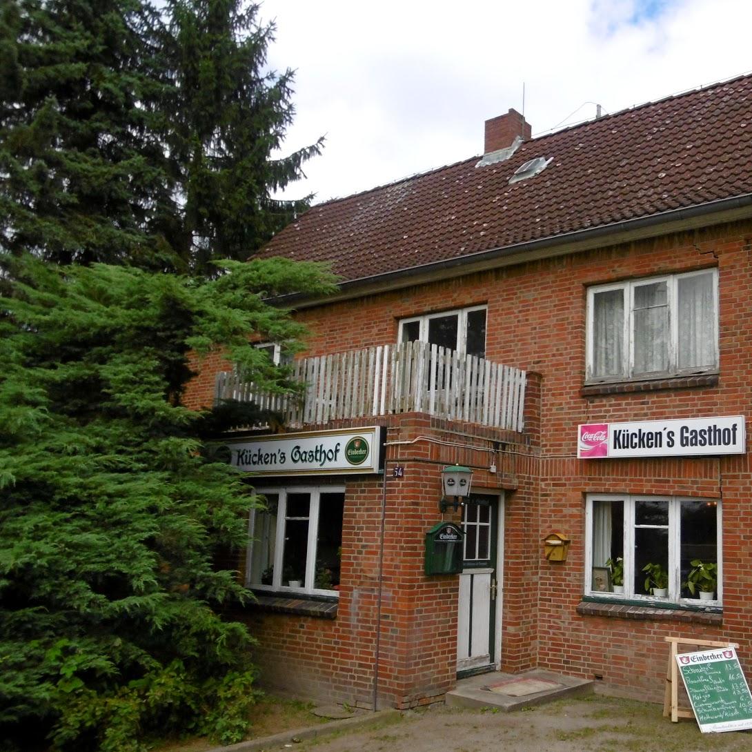 Restaurant "Kücken