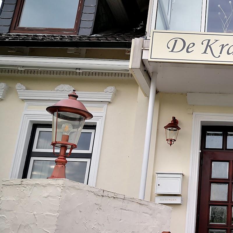 Restaurant "Krauler Kroog" in Hamburg