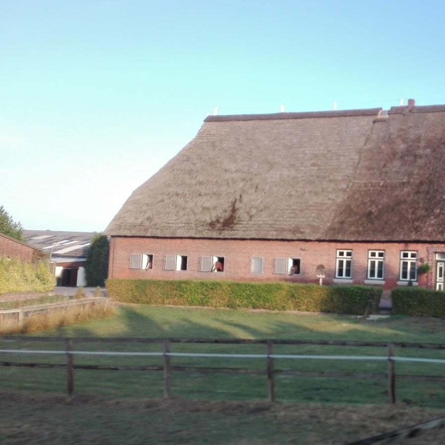 Restaurant "Gasthof Hitscherberg" in Hamburg