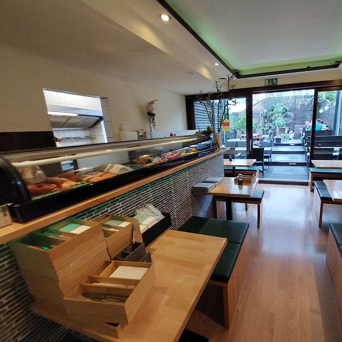 Restaurant "Restaurant Best Friends" in Aachen