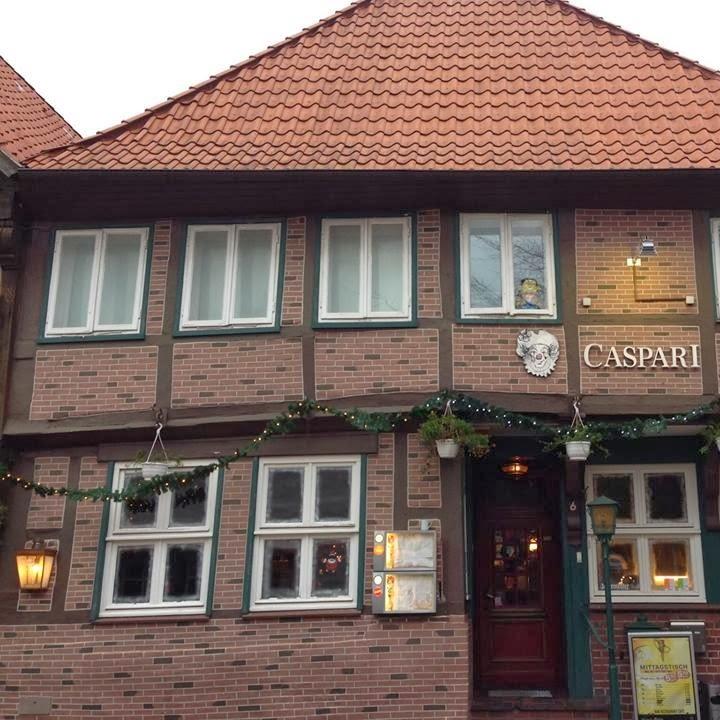 Restaurant "Restaurant Caspari" in Hamburg