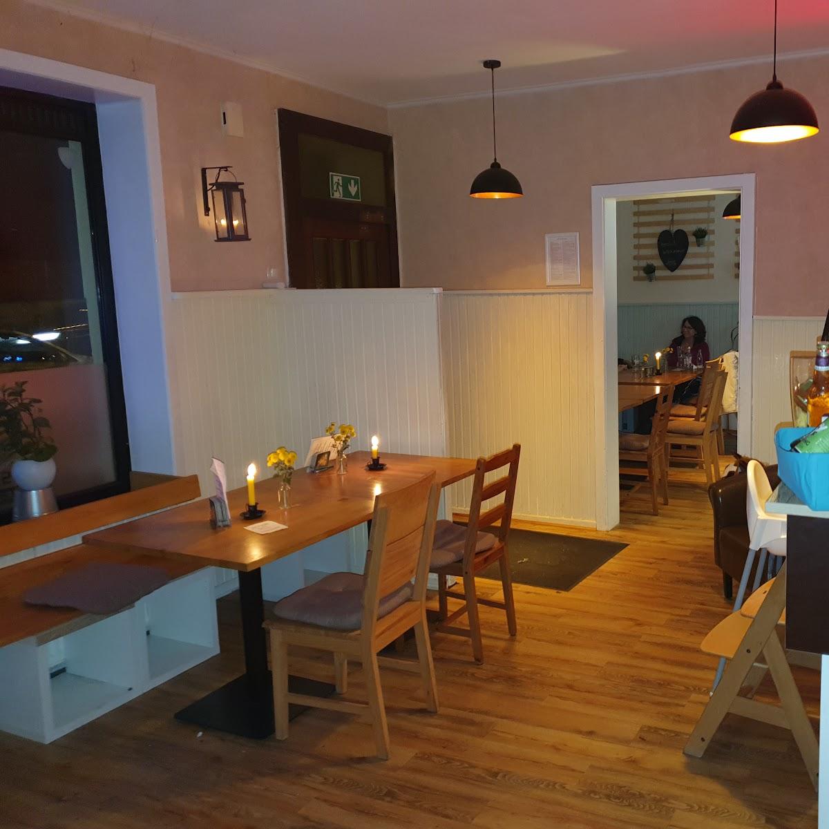 Restaurant "Horse In Pub" in Hamburg