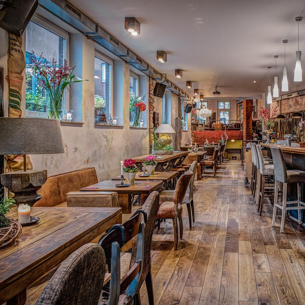 Restaurant "LivingRoom" in  Aachen