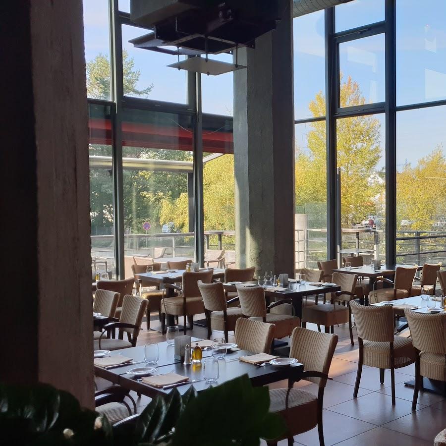 Restaurant "Restaurant Silo16" in Hamburg