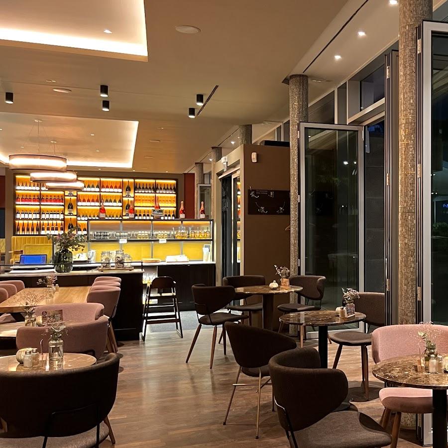 Restaurant "Restaurant Elisenbrunnen" in Aachen