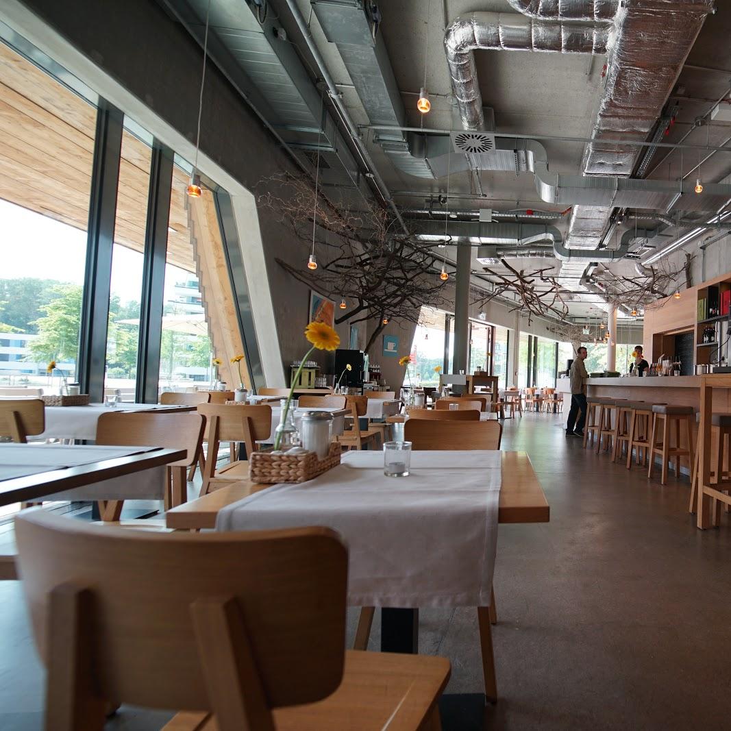 Restaurant "Wilhelms im Wälderhaus" in Hamburg