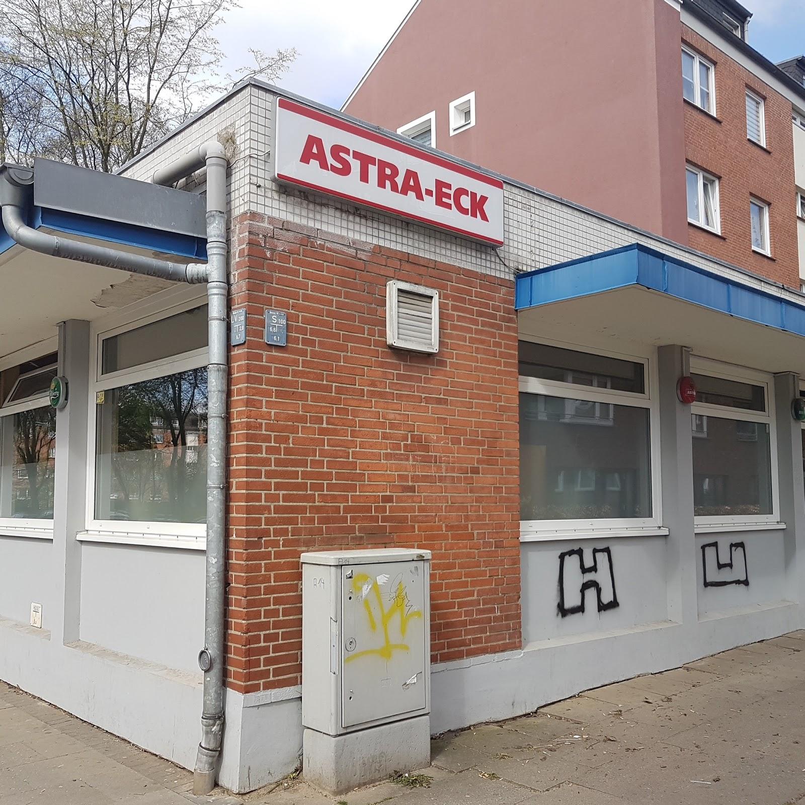 Restaurant "Gaststätte Astra-Eck" in Hamburg