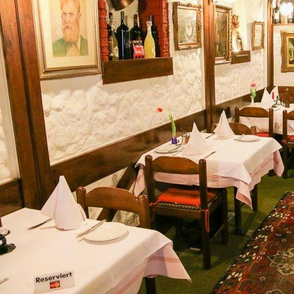 Restaurant "La Masseria" in  Aachen