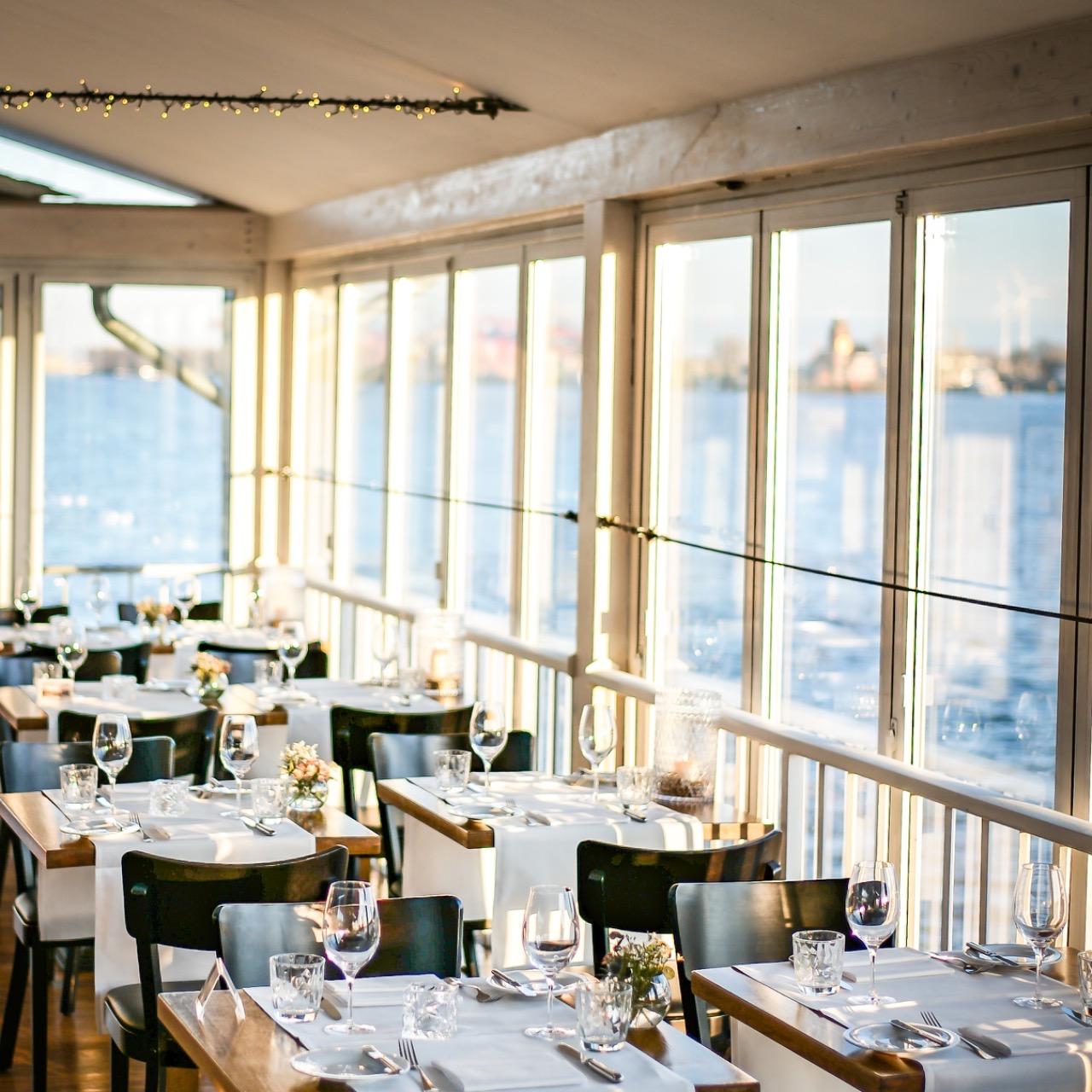 Restaurant "Restaurant Engel" in Hamburg