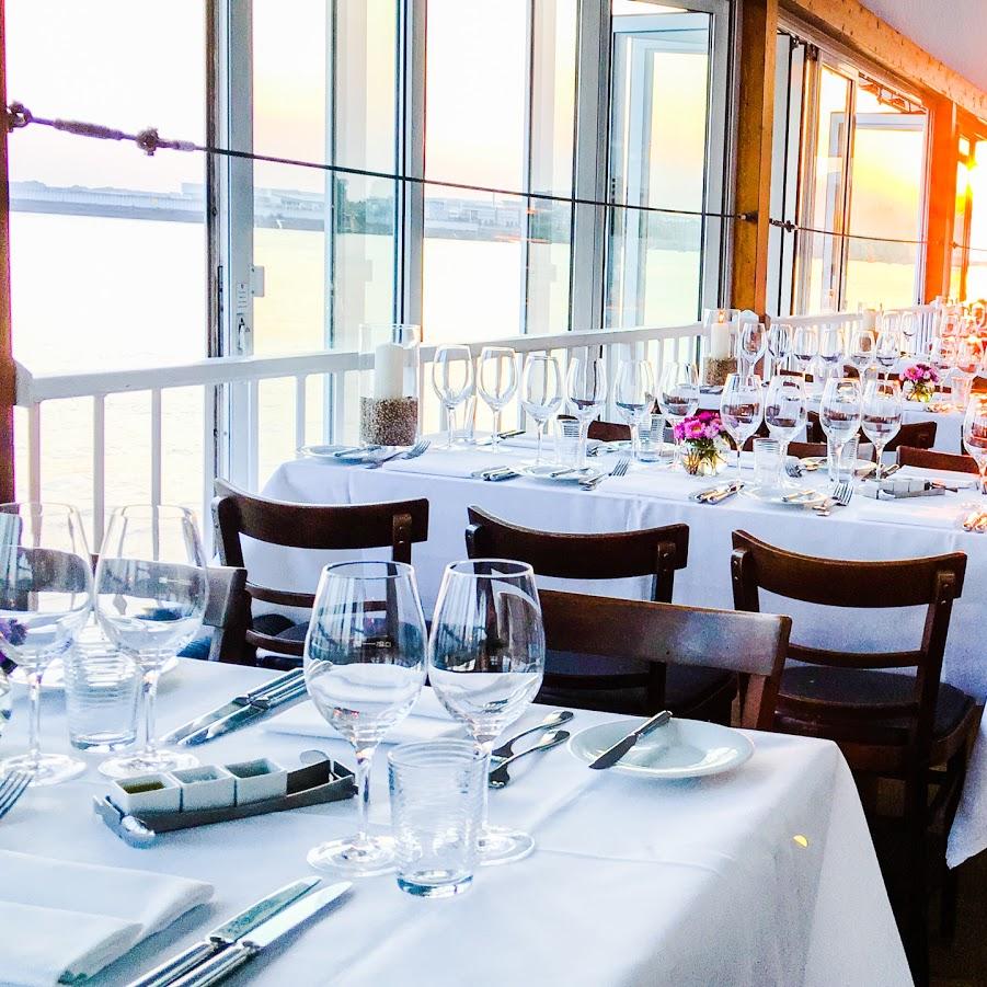 Restaurant "Restaurant Engel" in Hamburg