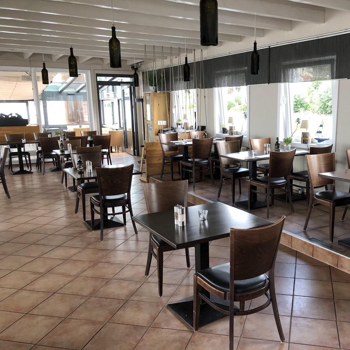 Restaurant "FISCHclub Blankenese" in Hamburg