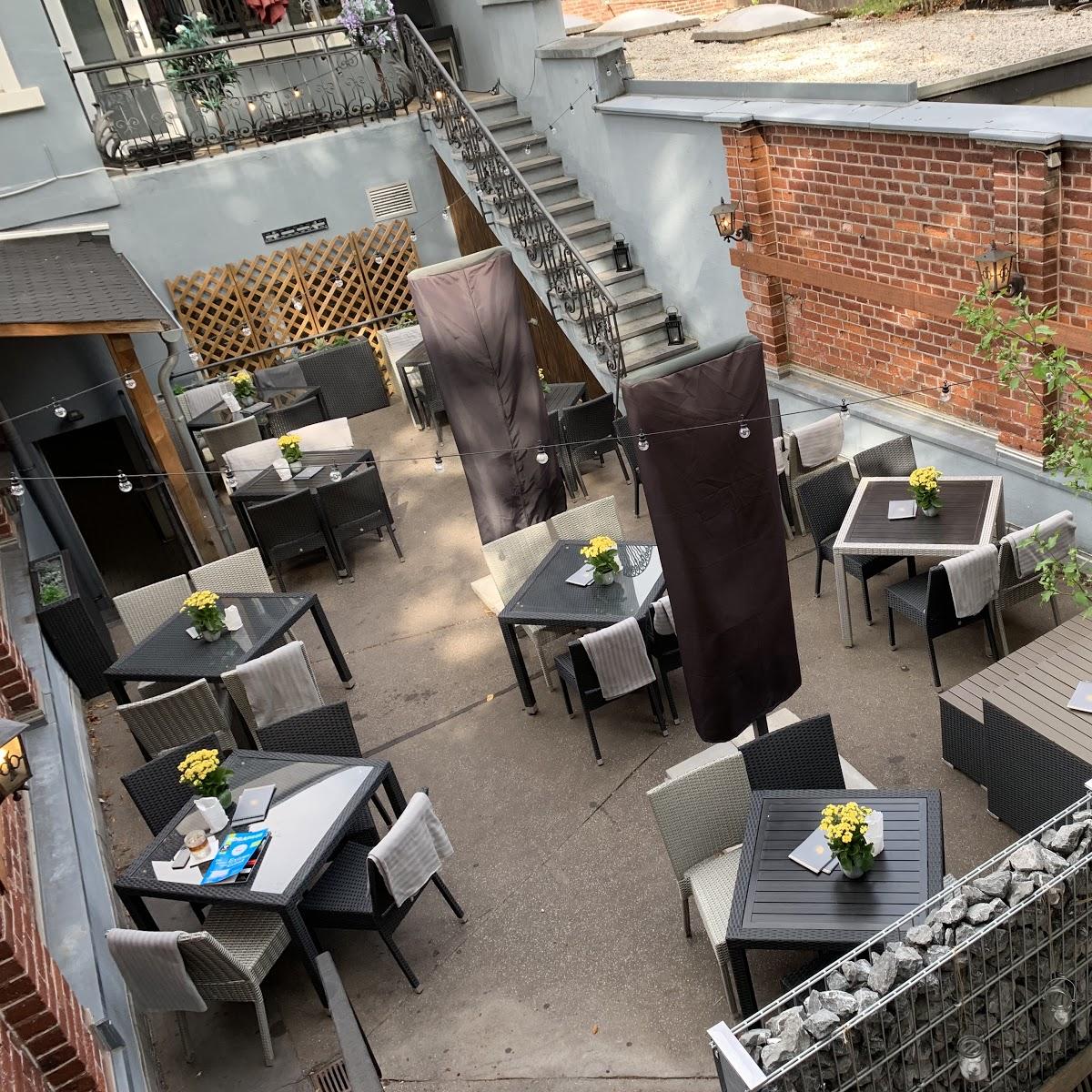 Restaurant "Goldenes Schwein" in  Aachen