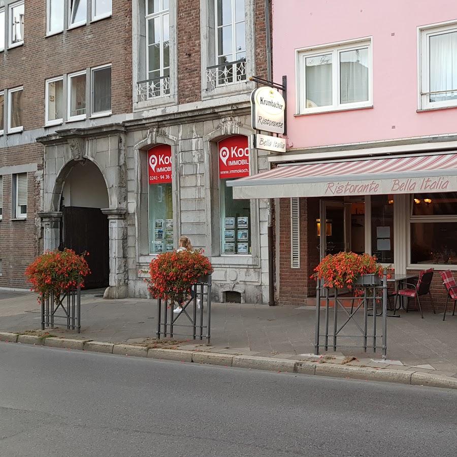 Restaurant "Bella Italia" in  Aachen