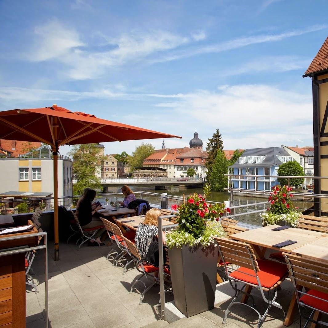 Restaurant "Eckerts Wirtshaus" in  Bamberg